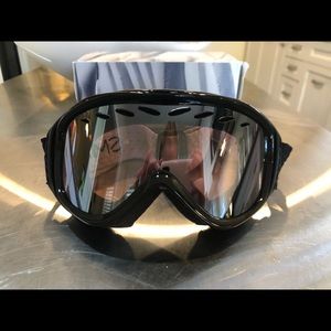Smith Ski Googles
